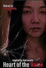 Cover image of the movie Heart of the Home