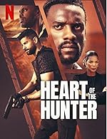 Cover image of the movie Heart of the Hunter