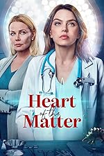Cover image of the movie Heart of the Matter