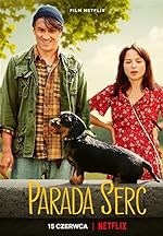 Cover image of the movie Heart Parade