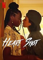 Cover image of the movie Heart Shot