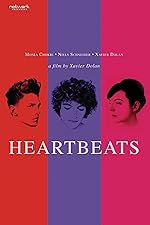 Cover image of the movie Heartbeats