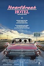 Cover image of the movie Heartbreak Hotel