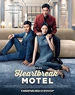 Cover image of the movie Heartbreak Motel