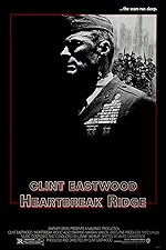 Cover image of the movie Heartbreak Ridge
