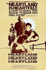 Cover image of the movie Heartland