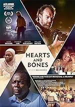 Cover image of the movie Hearts and Bones