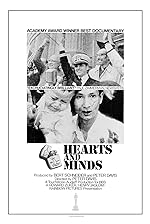 Cover image of the movie Hearts and Minds