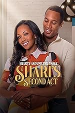 Cover image of the movie Hearts Around the Table: Shari's Second Act