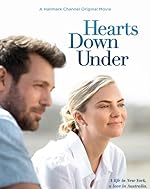 Cover image of the movie Hearts Down Under