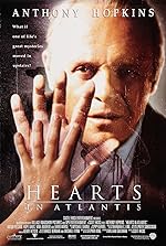 Cover image of the movie Hearts in Atlantis