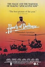 Cover image of the movie Hearts of Darkness: A Filmmaker's Apocalypse