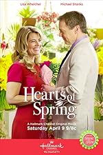 Cover image of the movie Hearts of Spring