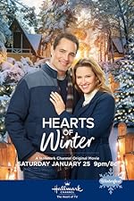 Cover image of the movie Hearts of Winter