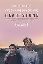 Cover image of the movie Heartstone