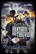 Cover image of the movie Heathens and Thieves