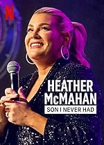 Cover image of the movie Heather McMahan: Son I Never Had