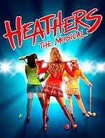 Cover image of the movie Heathers: The Musical