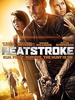 Cover image of the movie Heatstroke