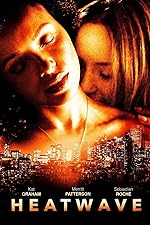 Cover image of the movie Heatwave