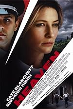 Cover image of the movie Heaven