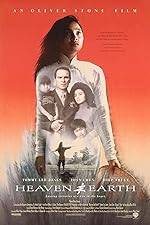 Cover image of the movie Heaven & Earth