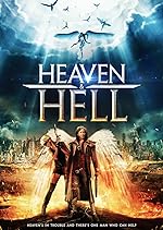 Cover image of the movie Heaven & Hell