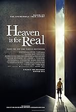 Cover image of the movie Heaven Is for Real