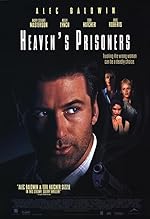 Cover image of the movie Heaven's Prisoners
