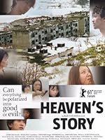 Cover image of the movie Heaven's Story