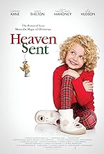 Cover image of the movie Heaven Sent