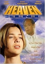 Cover image of the movie Heaven Sent