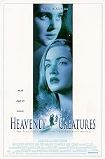 Cover image of the movie Heavenly Creatures