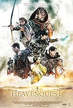 Cover image of the movie Heavenquest: A Pilgrim's Progress