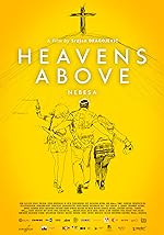 Cover image of the movie Heavens Above