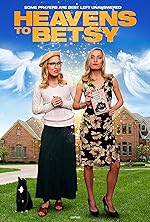 Cover image of the movie Heavens to Betsy