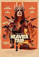Cover image of the movie Heavier Trip