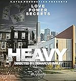 Cover image of the movie Heavy