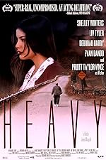 Cover image of the movie Heavy