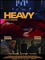 Cover image of the movie Heavy