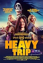 Cover image of the movie Heavy Trip
