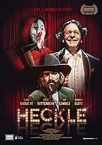 Cover image of the movie Heckle