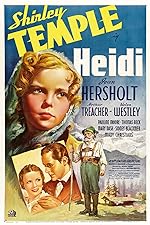 Cover image of the movie Heidi