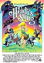 Cover image of the movie Heidi's Song