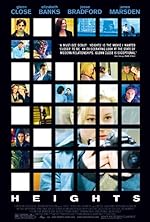 Cover image of the movie Heights