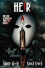 Cover image of the movie Heir