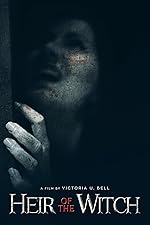 Cover image of the movie Heir of the Witch