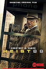 Cover image of the movie Heist 88.
