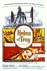 Cover image of the movie Helen of Troy