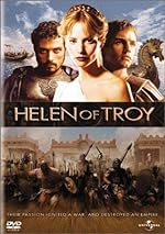 Cover image of the movie Helen of Troy
